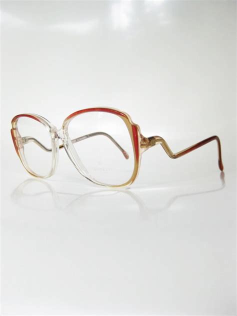 givenchy eyeglasses women's|vintage givenchy eyeglasses.